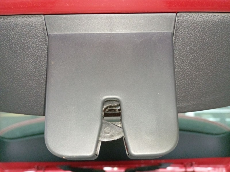 Recambio de cerradura maletero / porton para skoda kamiq (nw4) 1.0 tsi referencia OEM IAM   