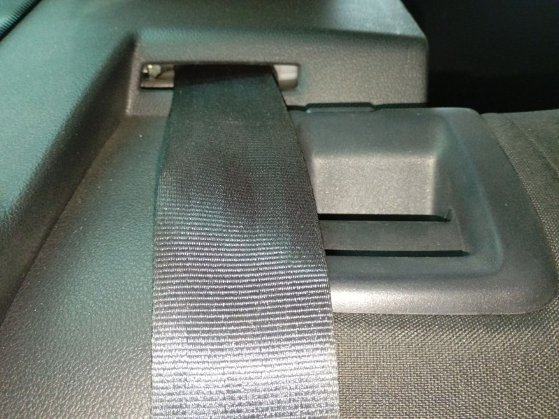 Recambio de cinturon seguridad trasero derecho para skoda kamiq (nw4) 1.0 tsi referencia OEM IAM   