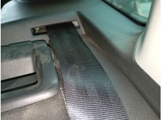 CINTURON SEGURIDAD TRASERO IZQUIERDO 