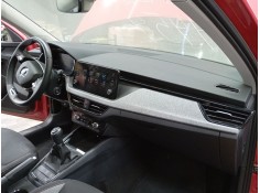 Recambio de kit airbag para skoda kamiq (nw4) 1.0 tsi referencia OEM IAM   