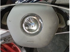 Recambio de kit airbag para skoda kamiq (nw4) 1.0 tsi referencia OEM IAM    2