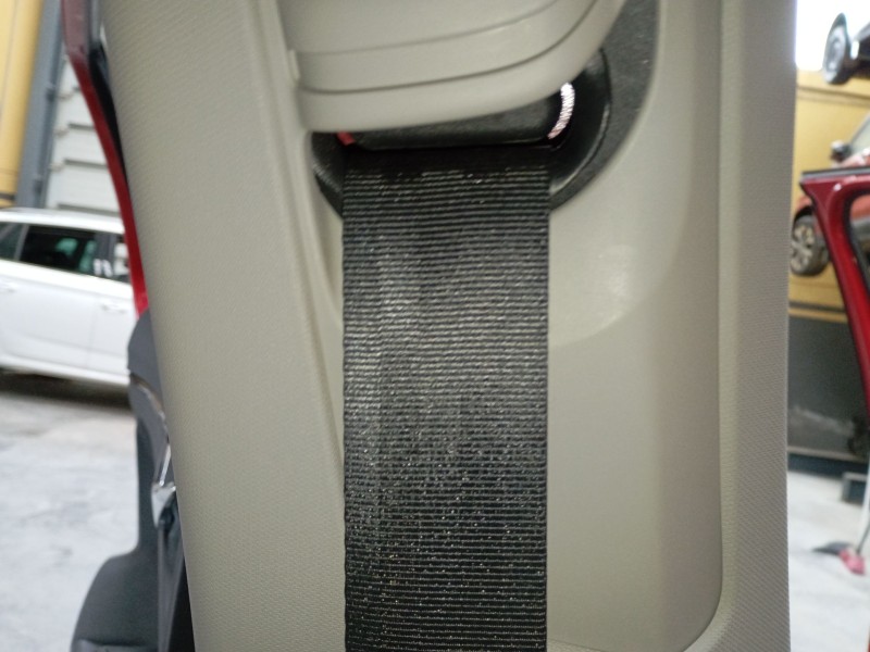 Recambio de kit airbag para skoda kamiq (nw4) 1.0 tsi referencia OEM IAM   