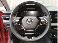 Recambio de volante para skoda kamiq (nw4) 1.0 tsi referencia OEM IAM   