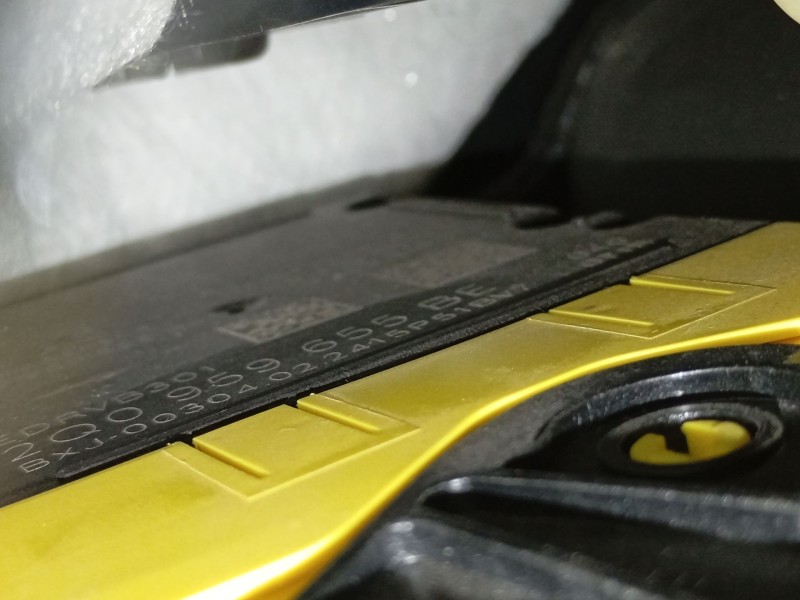 Recambio de kit airbag para skoda kamiq (nw4) 1.0 tsi referencia OEM IAM   