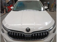 Recambio de capot para skoda kamiq (nw4) 1.0 tsi referencia OEM IAM   