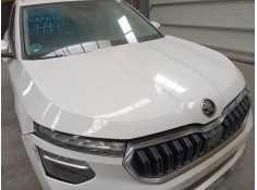 Recambio de capot para skoda kamiq (nw4) 1.0 tsi referencia OEM IAM    2