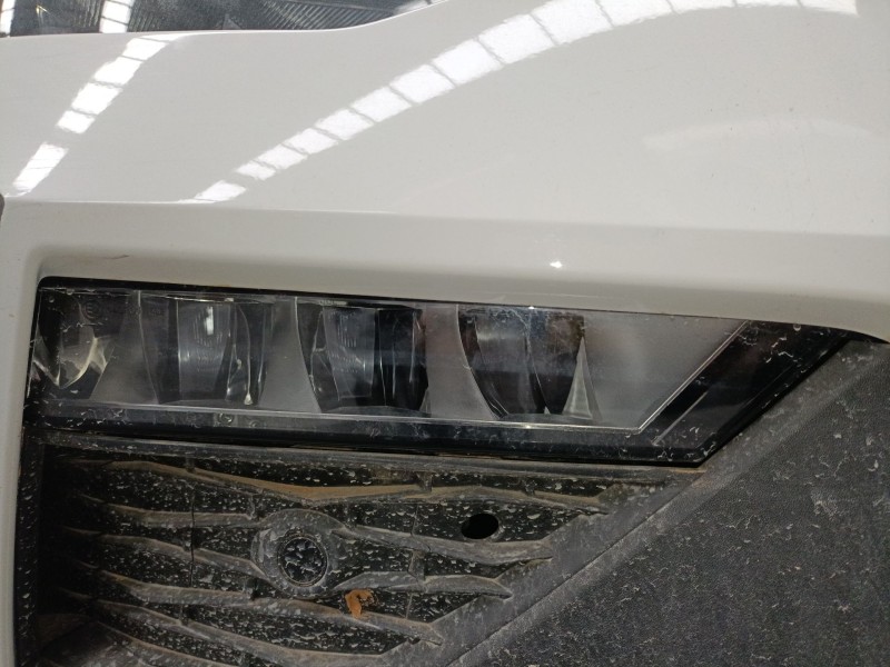 Recambio de faro antiniebla derecho para skoda kamiq (nw4) 1.0 tsi referencia OEM IAM   