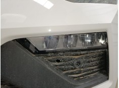 Recambio de faro antiniebla izquierdo para skoda kamiq (nw4) 1.0 tsi referencia OEM IAM   
