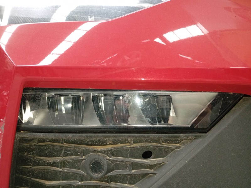 Recambio de faro antiniebla derecho para skoda kamiq (nw4) 1.0 tsi referencia OEM IAM   