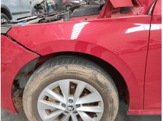 Recambio de aleta delantera izquierda para skoda kamiq (nw4) 1.0 tsi referencia OEM IAM   