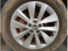 Recambio de llanta sin neumatico para skoda kamiq (nw4) 1.0 tsi referencia OEM IAM   