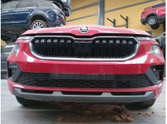 Recambio de paragolpes delantero para skoda kamiq (nw4) 1.0 tsi referencia OEM IAM   