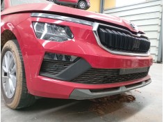 Recambio de paragolpes delantero para skoda kamiq (nw4) 1.0 tsi referencia OEM IAM    2