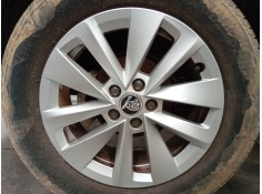 Recambio de llanta sin neumatico para skoda kamiq (nw4) 1.0 tsi referencia OEM IAM 16 PULGADAS  