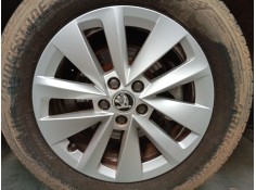 LLANTA SIN NEUMATICO 16 PULGADAS 