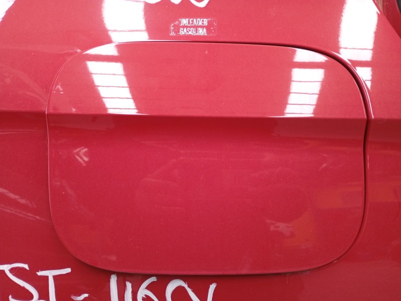 Recambio de tapa exterior combustible para skoda kamiq (nw4) 1.0 tsi referencia OEM IAM   