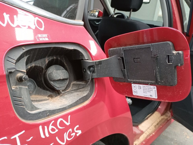 Recambio de tapa exterior combustible para skoda kamiq (nw4) 1.0 tsi referencia OEM IAM   