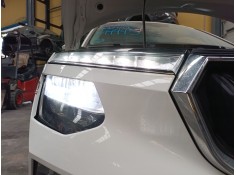 Recambio de faro derecho xenon para skoda kamiq (nw4) 1.0 tsi referencia OEM IAM   