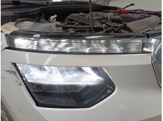 Recambio de faro derecho xenon para skoda kamiq (nw4) 1.0 tsi referencia OEM IAM    2