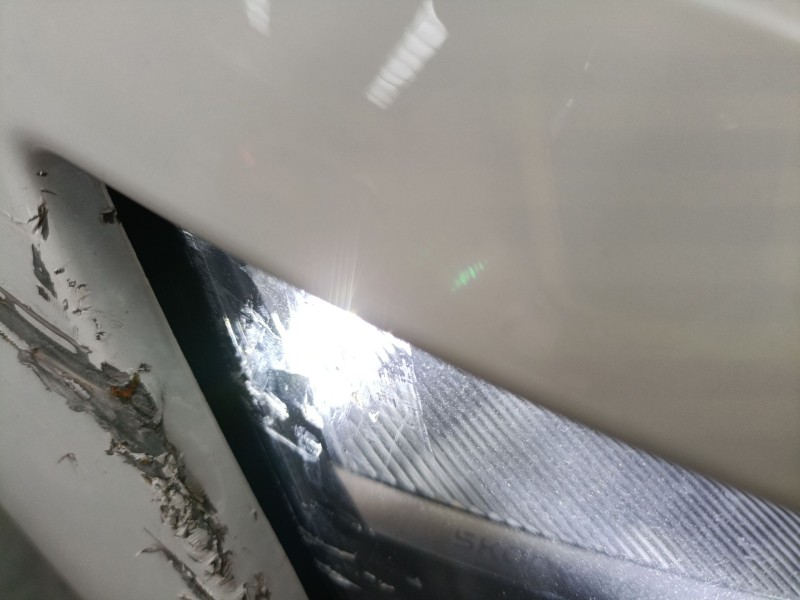 Recambio de faro derecho xenon para skoda kamiq (nw4) 1.0 tsi referencia OEM IAM   