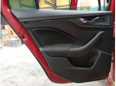 Recambio de guarnecido puerta trasera izquierda para skoda kamiq (nw4) 1.0 tsi referencia OEM IAM   