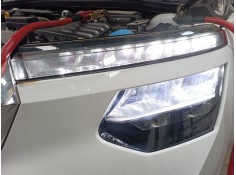 Recambio de faro izquierdo xenon para skoda kamiq (nw4) 1.0 tsi referencia OEM IAM 655941015B  