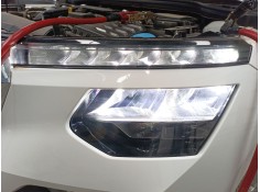 Recambio de faro izquierdo xenon para skoda kamiq (nw4) 1.0 tsi referencia OEM IAM 655941015B   2