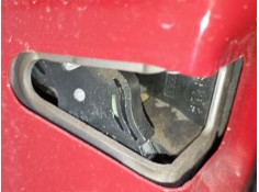 CERRADURA PUERTA DELANTERA IZQUIERDA 