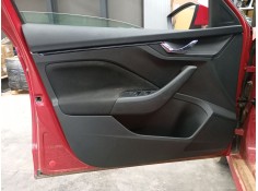 GUARNECIDO PUERTA DELANTERA IZQUIERDA 