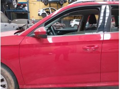 Recambio de puerta delantera izquierda para skoda kamiq (nw4) 1.0 tsi referencia OEM IAM   