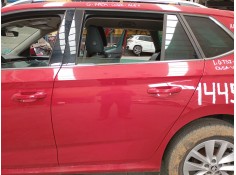 PUERTA TRASERA IZQUIERDA 