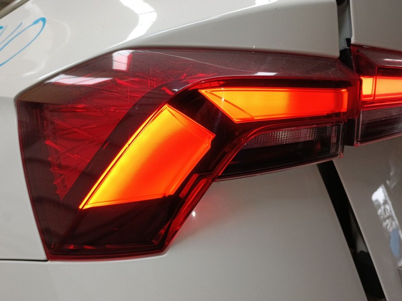 Recambio de piloto trasero izquierdo para skoda kamiq (nw4) 1.0 tsi referencia OEM IAM   