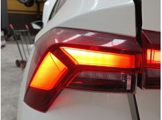 Recambio de piloto trasero izquierdo para skoda kamiq (nw4) 1.0 tsi referencia OEM IAM    2