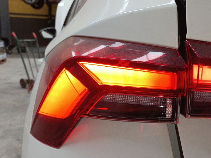 Recambio de piloto trasero izquierdo para skoda kamiq (nw4) 1.0 tsi referencia OEM IAM   