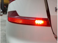 Recambio de piloto trasero izquierdo paragolpes para skoda kamiq (nw4) 1.0 tsi referencia OEM IAM   