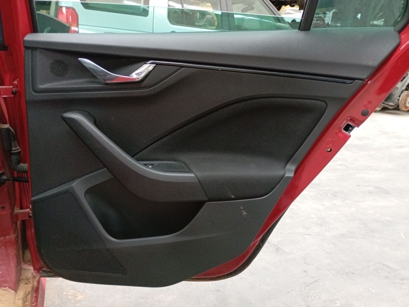 Recambio de guarnecido puerta trasera derecha para skoda kamiq (nw4) 1.0 tsi referencia OEM IAM   