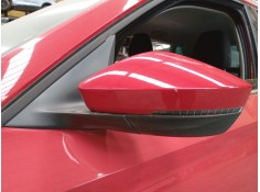 Recambio de retrovisor izquierdo electrico para skoda kamiq (nw4) 1.0 tsi referencia OEM IAM    2