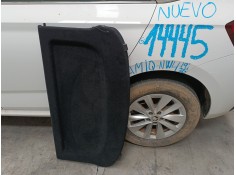 Recambio de bandeja trasera para skoda kamiq (nw4) 1.0 tsi referencia OEM IAM   