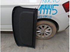 Recambio de bandeja trasera para skoda kamiq (nw4) 1.0 tsi referencia OEM IAM    2