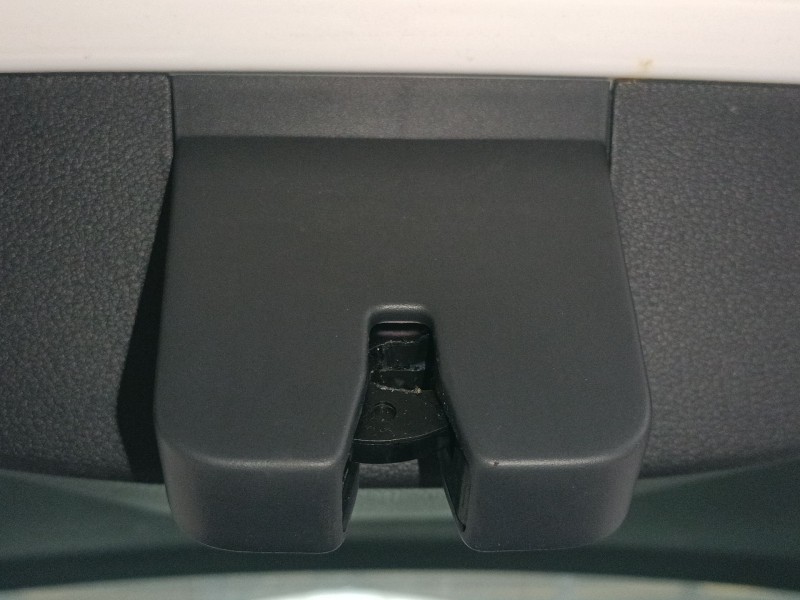 Recambio de cerradura maletero / porton para skoda kamiq (nw4) 1.0 tsi referencia OEM IAM   