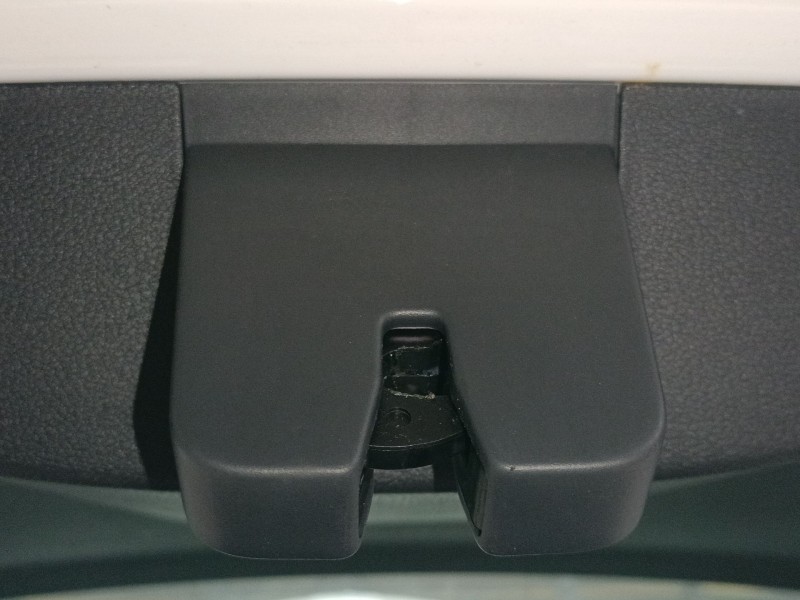 Recambio de cerradura maletero / porton para skoda kamiq (nw4) 1.0 tsi referencia OEM IAM   