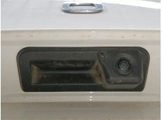 MANETA EXTERIOR PORTON 