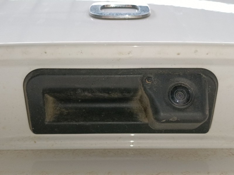 Recambio de maneta exterior porton para skoda kamiq (nw4) 1.0 tsi referencia OEM IAM   