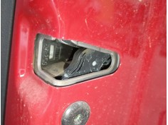 CERRADURA PUERTA DELANTERA DERECHA 