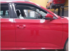 Recambio de puerta delantera derecha para skoda kamiq (nw4) 1.0 tsi referencia OEM IAM   