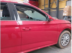 Recambio de puerta delantera derecha para skoda kamiq (nw4) 1.0 tsi referencia OEM IAM    2