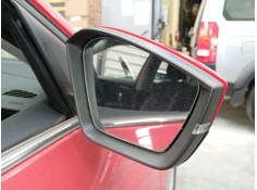 Recambio de retrovisor derecho electrico para skoda kamiq (nw4) 1.0 tsi referencia OEM IAM   