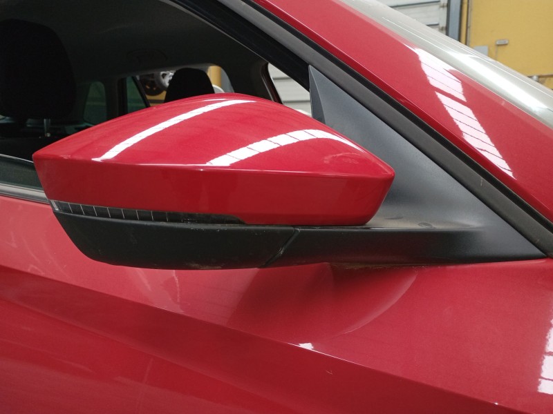 Recambio de retrovisor derecho electrico para skoda kamiq (nw4) 1.0 tsi referencia OEM IAM   