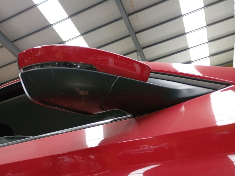 Recambio de retrovisor derecho electrico para skoda kamiq (nw4) 1.0 tsi referencia OEM IAM   