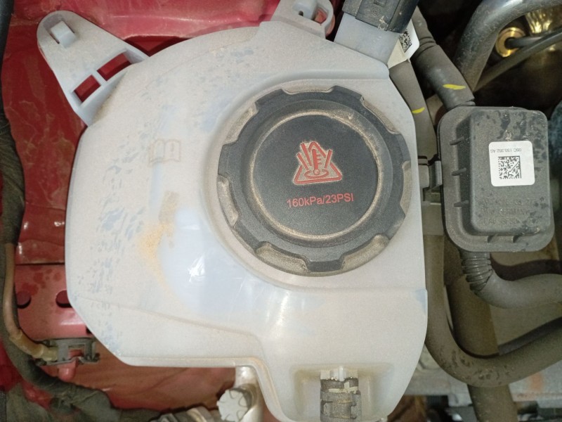 Recambio de deposito expansion para skoda kamiq (nw4) 1.0 tsi referencia OEM IAM   